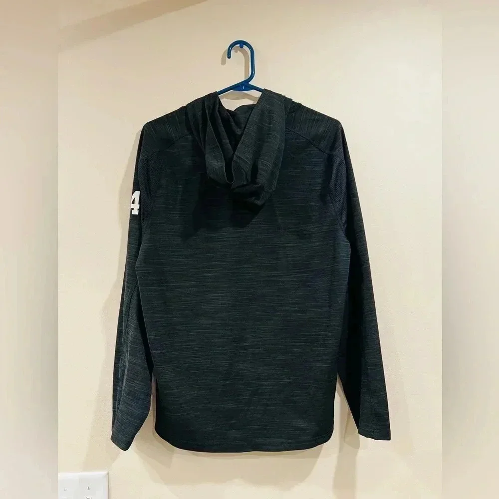 🔥Adidas Celtics sweatshirt 🔥 - Picture 2 of 9